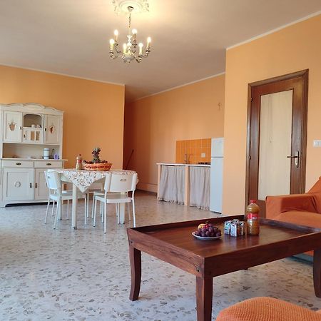 In Vacanza Da Rita Lecce Bagian luar foto