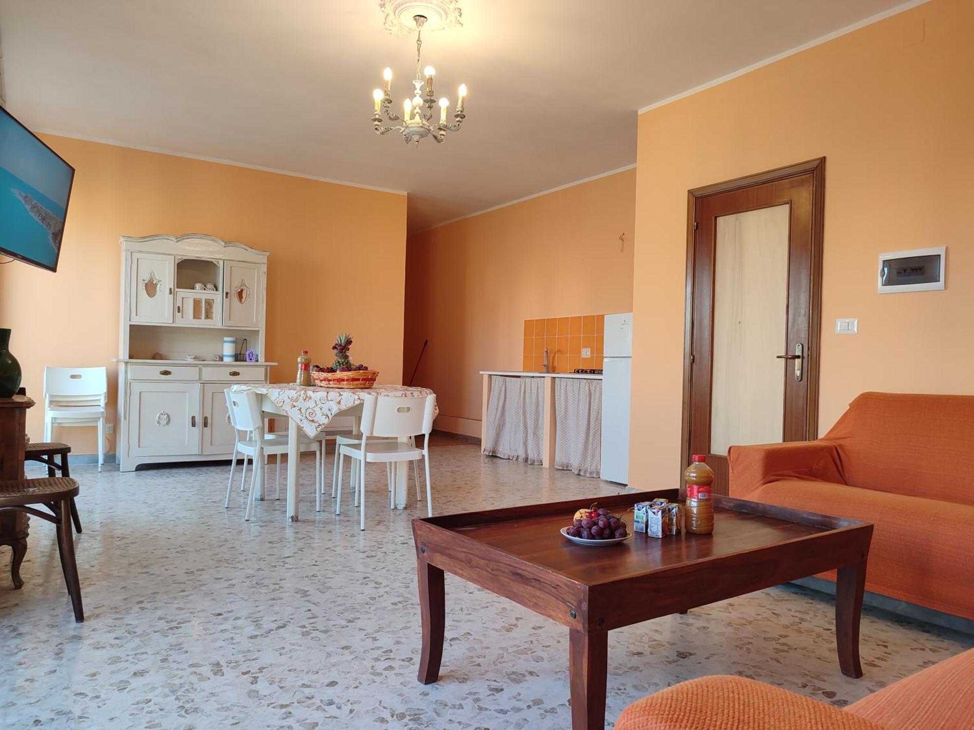 In Vacanza Da Rita Lecce Bagian luar foto