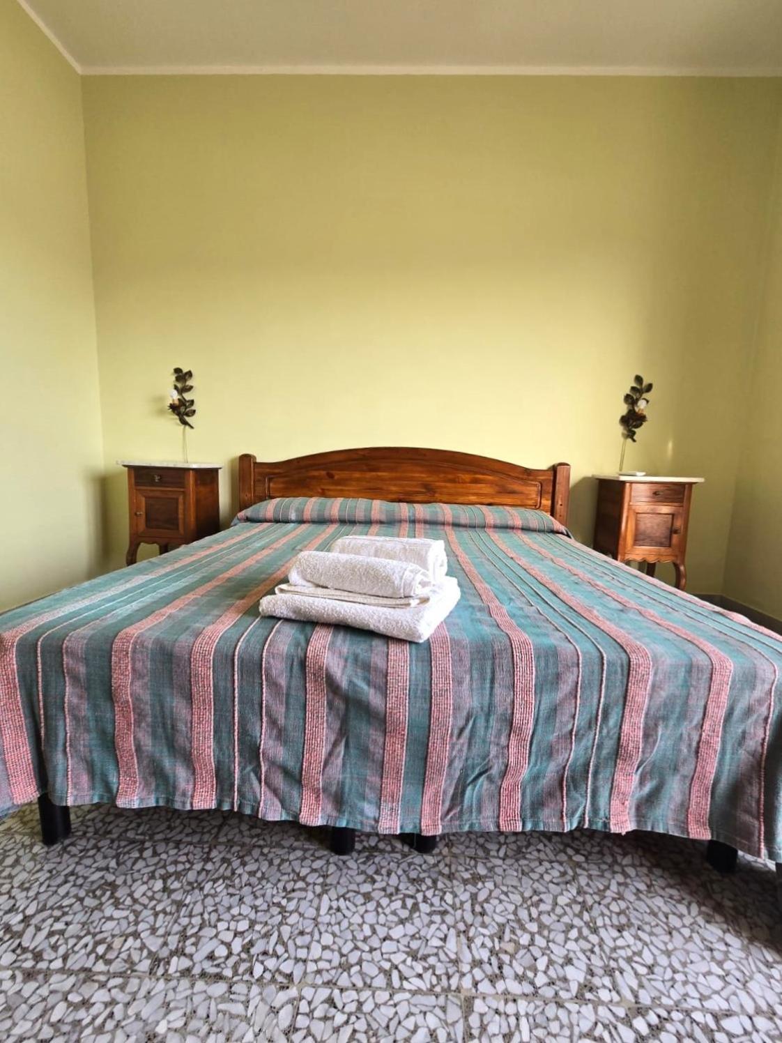 In Vacanza Da Rita Lecce Bagian luar foto
