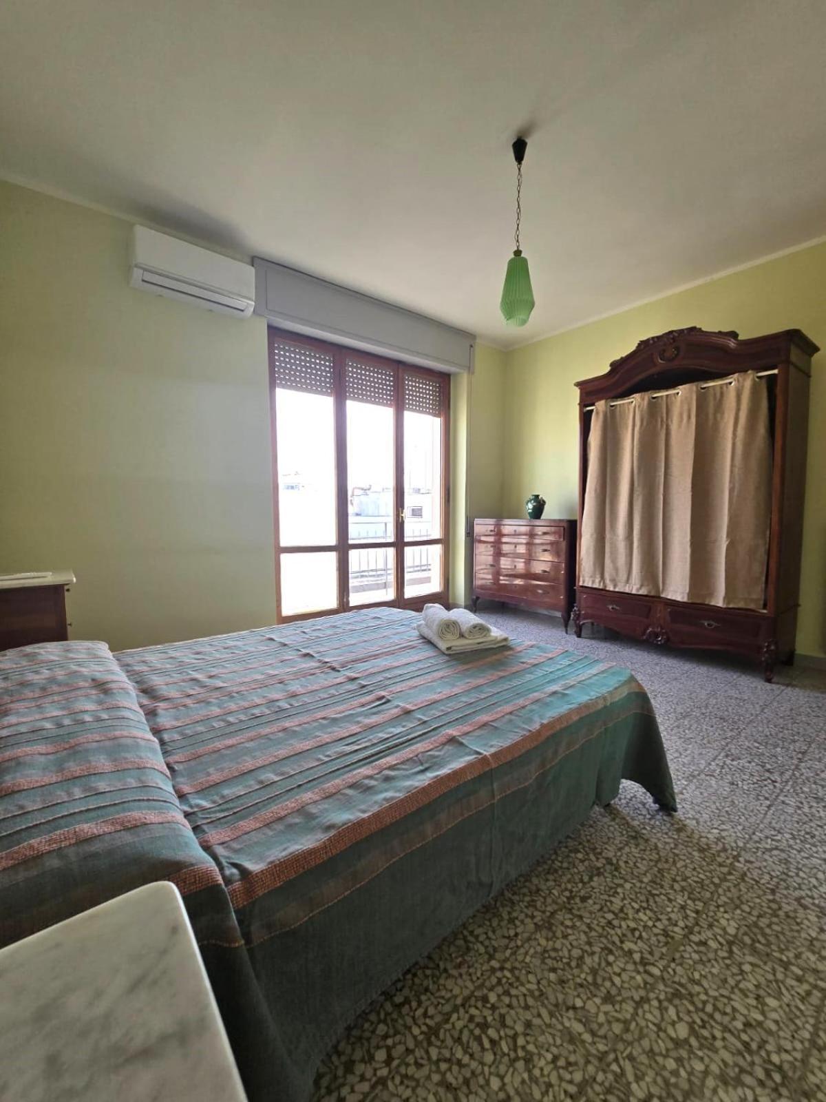 In Vacanza Da Rita Lecce Bagian luar foto