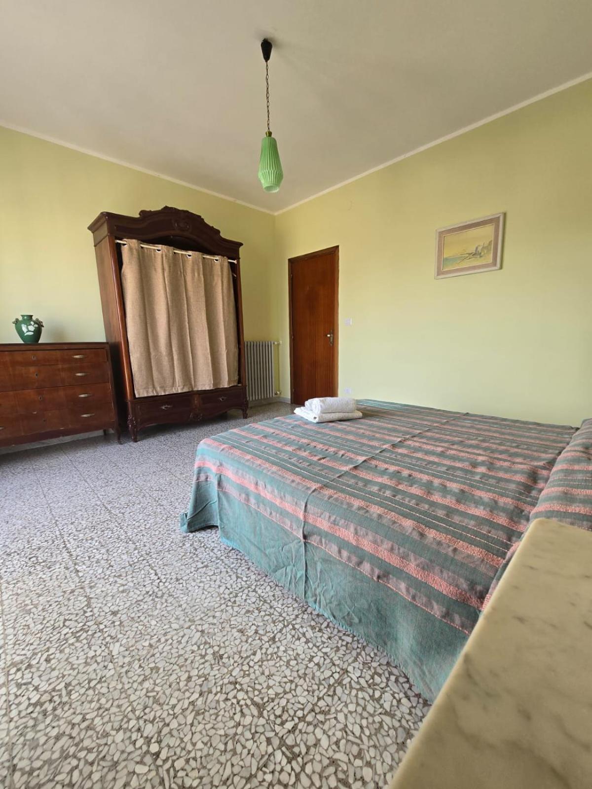 In Vacanza Da Rita Lecce Bagian luar foto