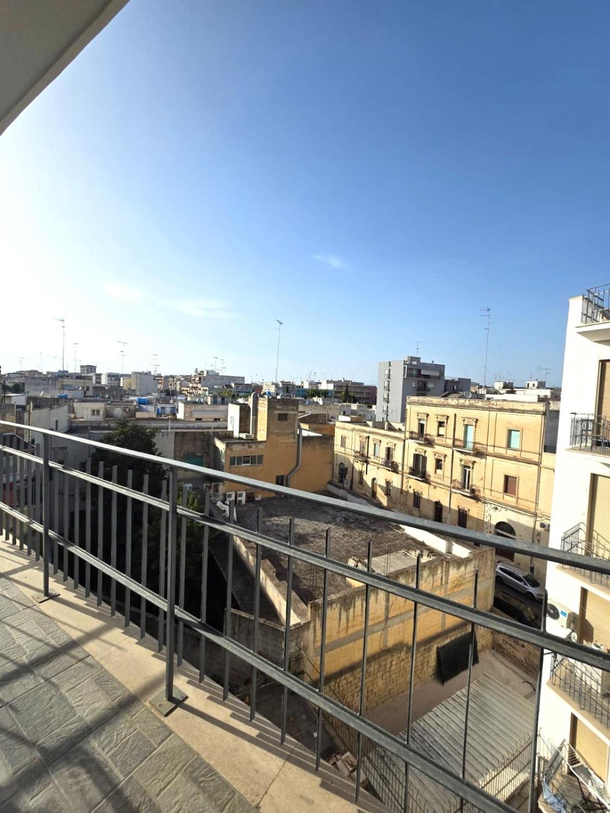 In Vacanza Da Rita Lecce Bagian luar foto