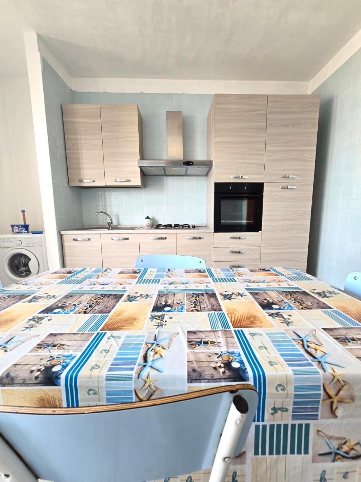 In Vacanza Da Rita Lecce Bagian luar foto