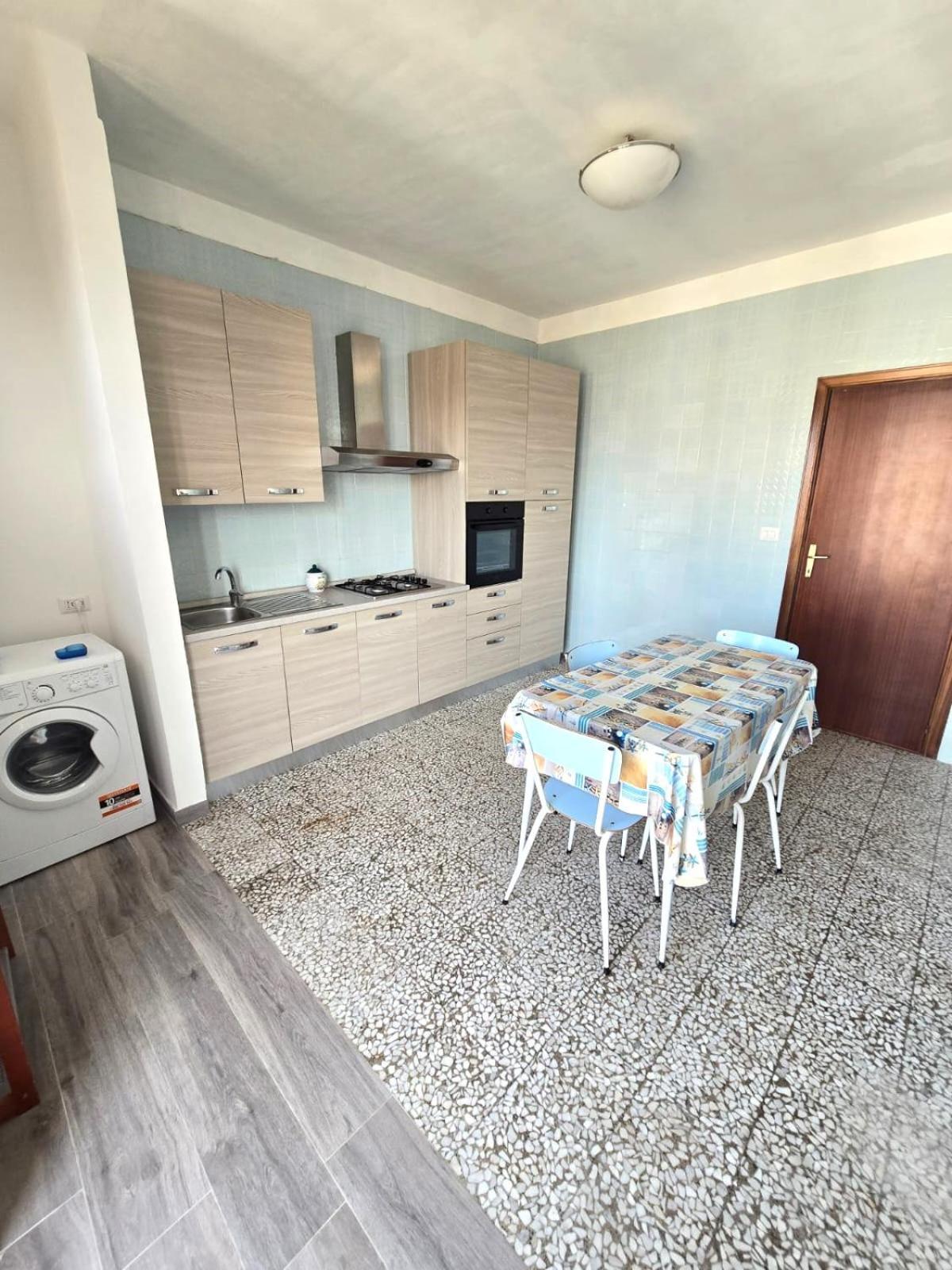 In Vacanza Da Rita Lecce Bagian luar foto