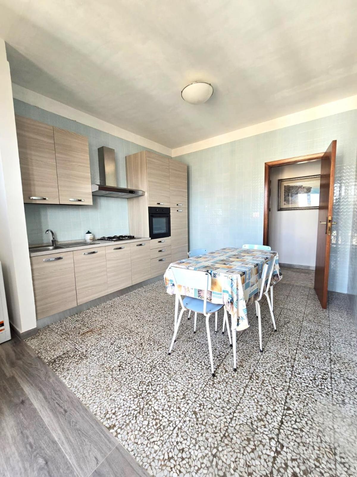 In Vacanza Da Rita Lecce Bagian luar foto