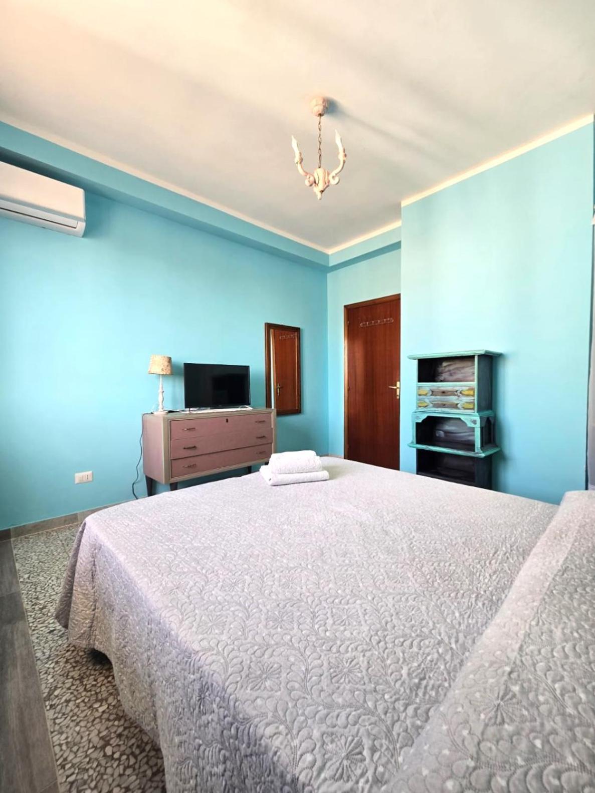 In Vacanza Da Rita Lecce Bagian luar foto