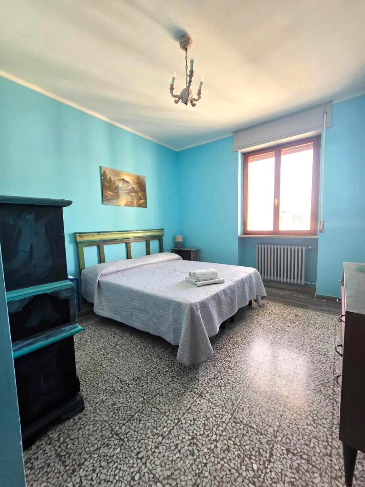 In Vacanza Da Rita Lecce Bagian luar foto