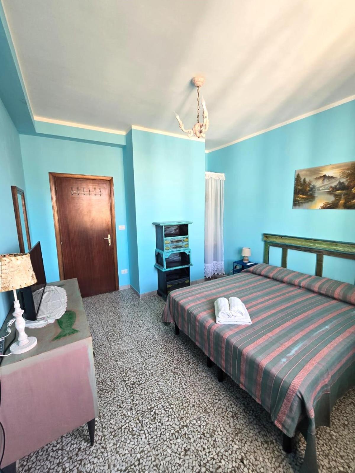 In Vacanza Da Rita Lecce Bagian luar foto