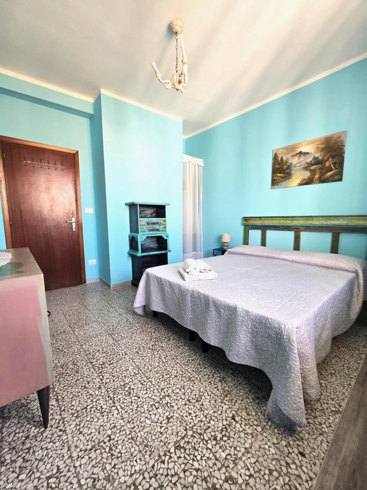 In Vacanza Da Rita Lecce Bagian luar foto