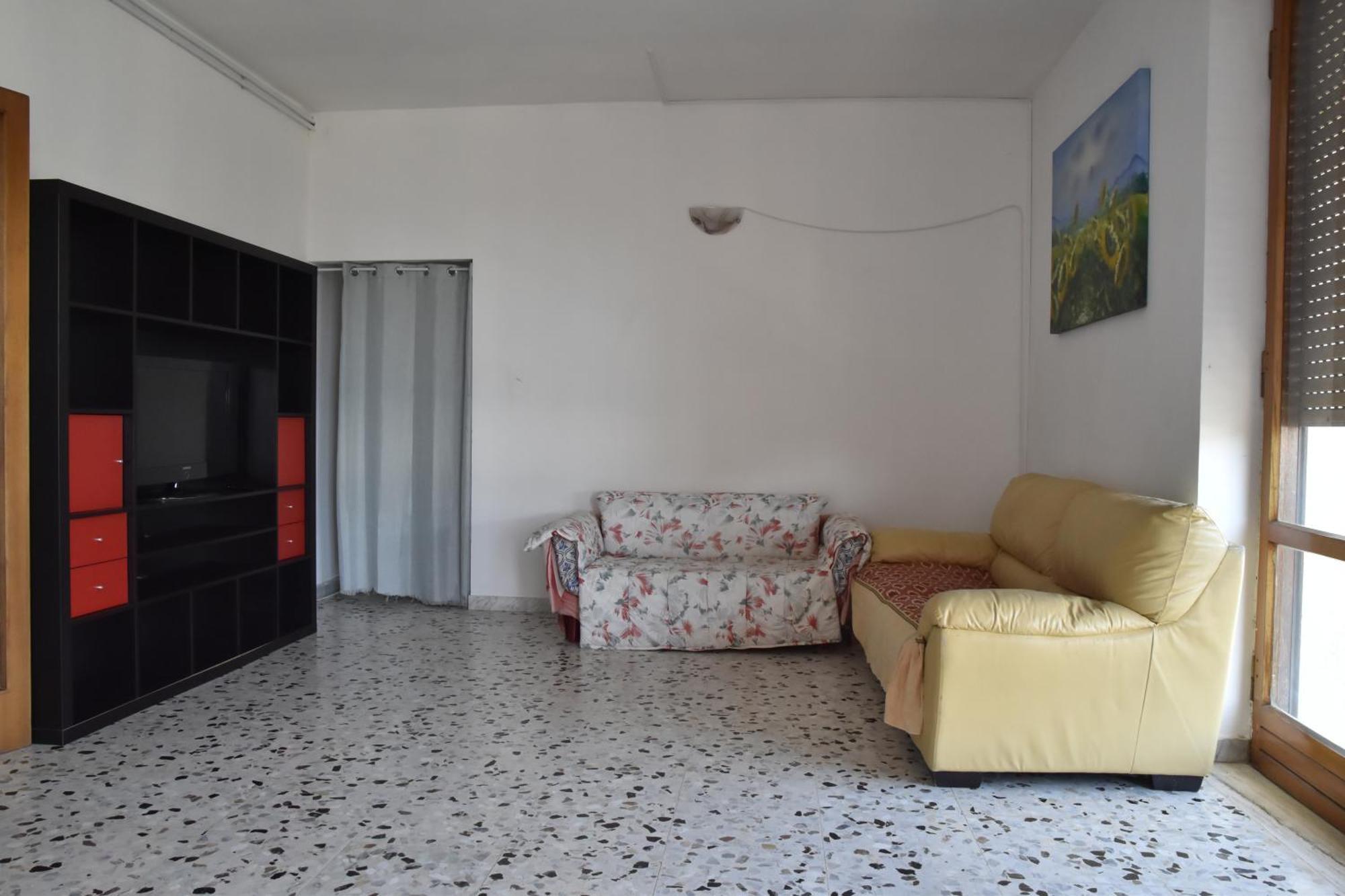 In Vacanza Da Rita Lecce Bagian luar foto