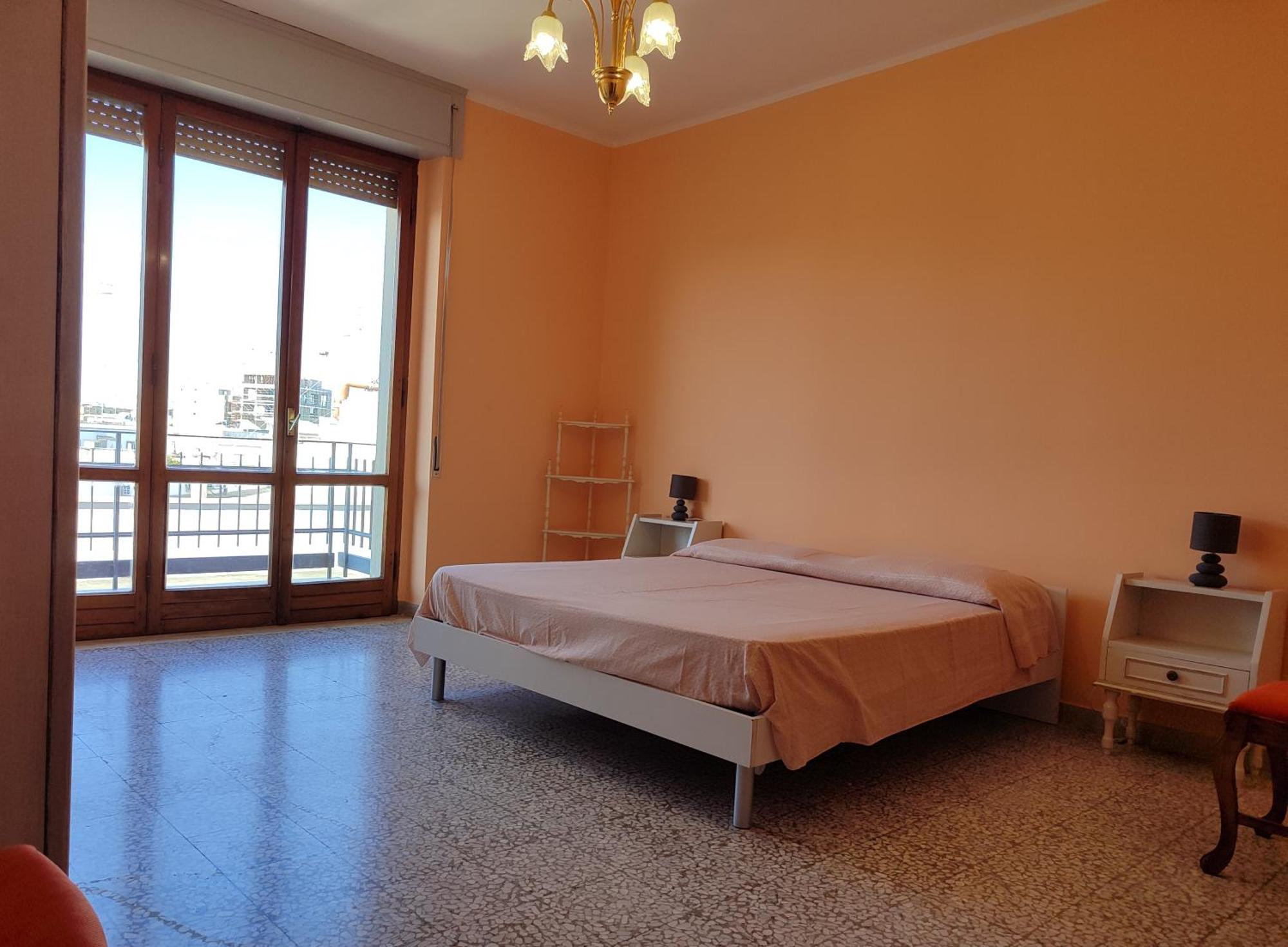 In Vacanza Da Rita Lecce Bagian luar foto