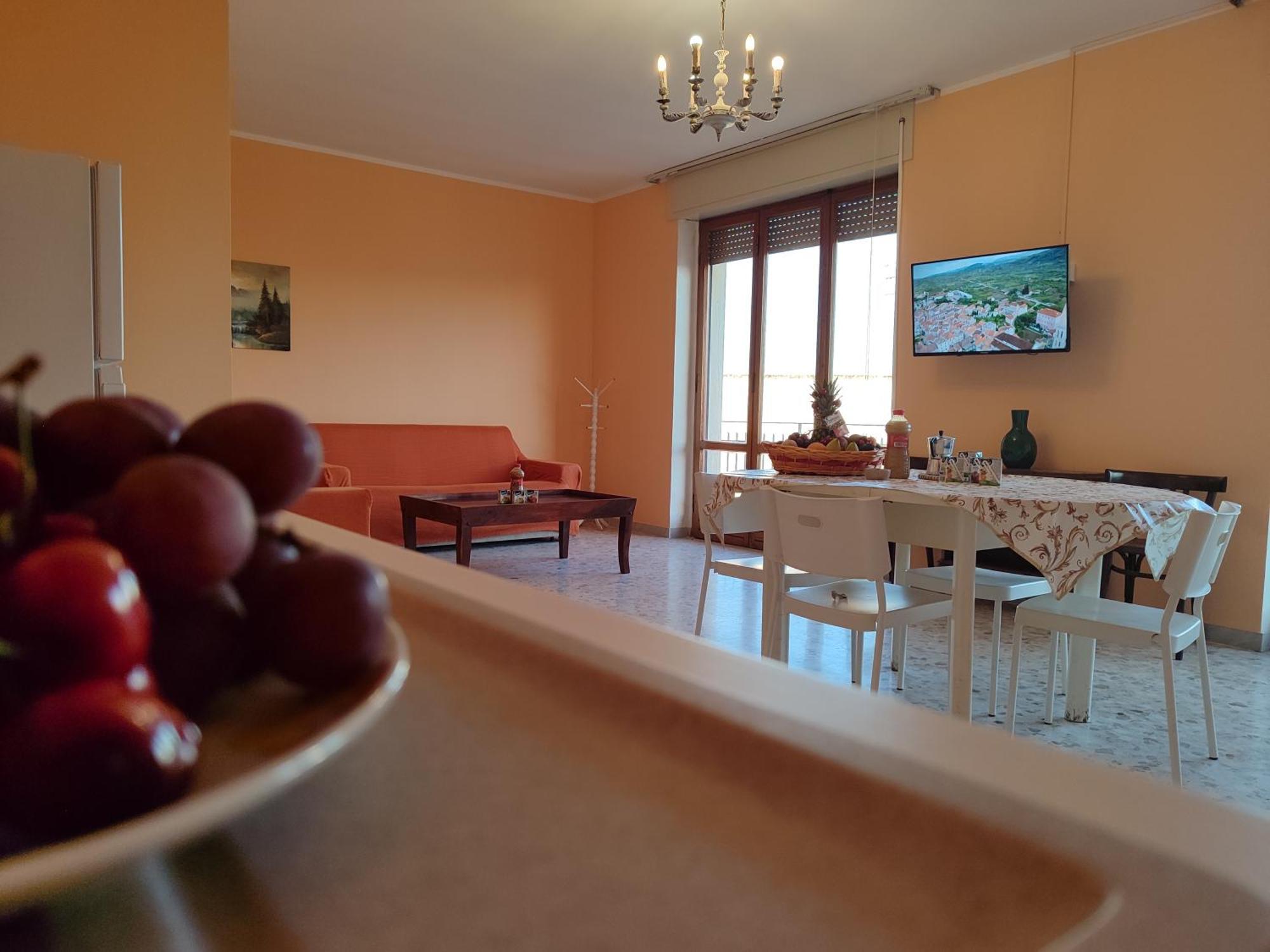 In Vacanza Da Rita Lecce Bagian luar foto
