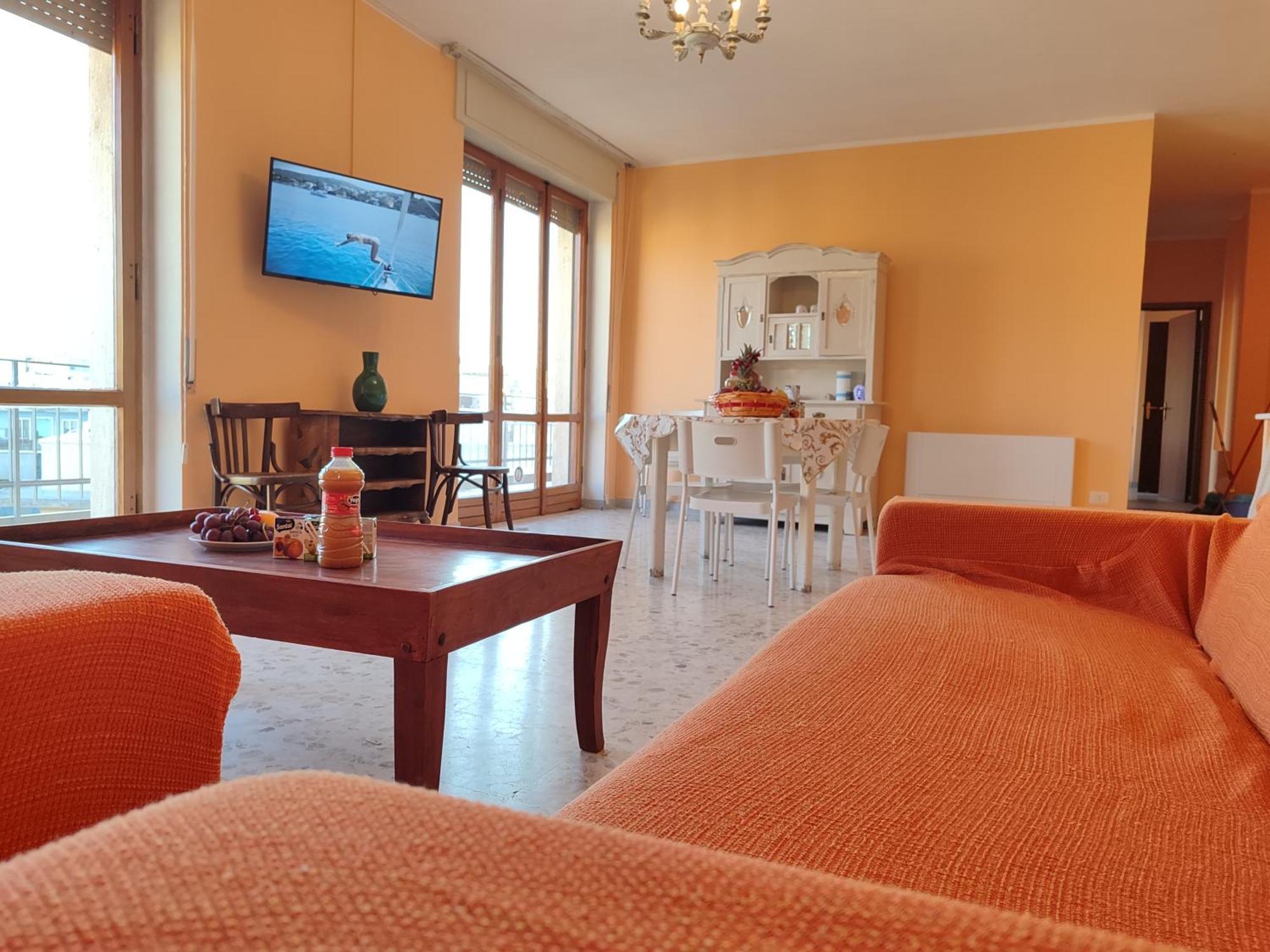 In Vacanza Da Rita Lecce Bagian luar foto