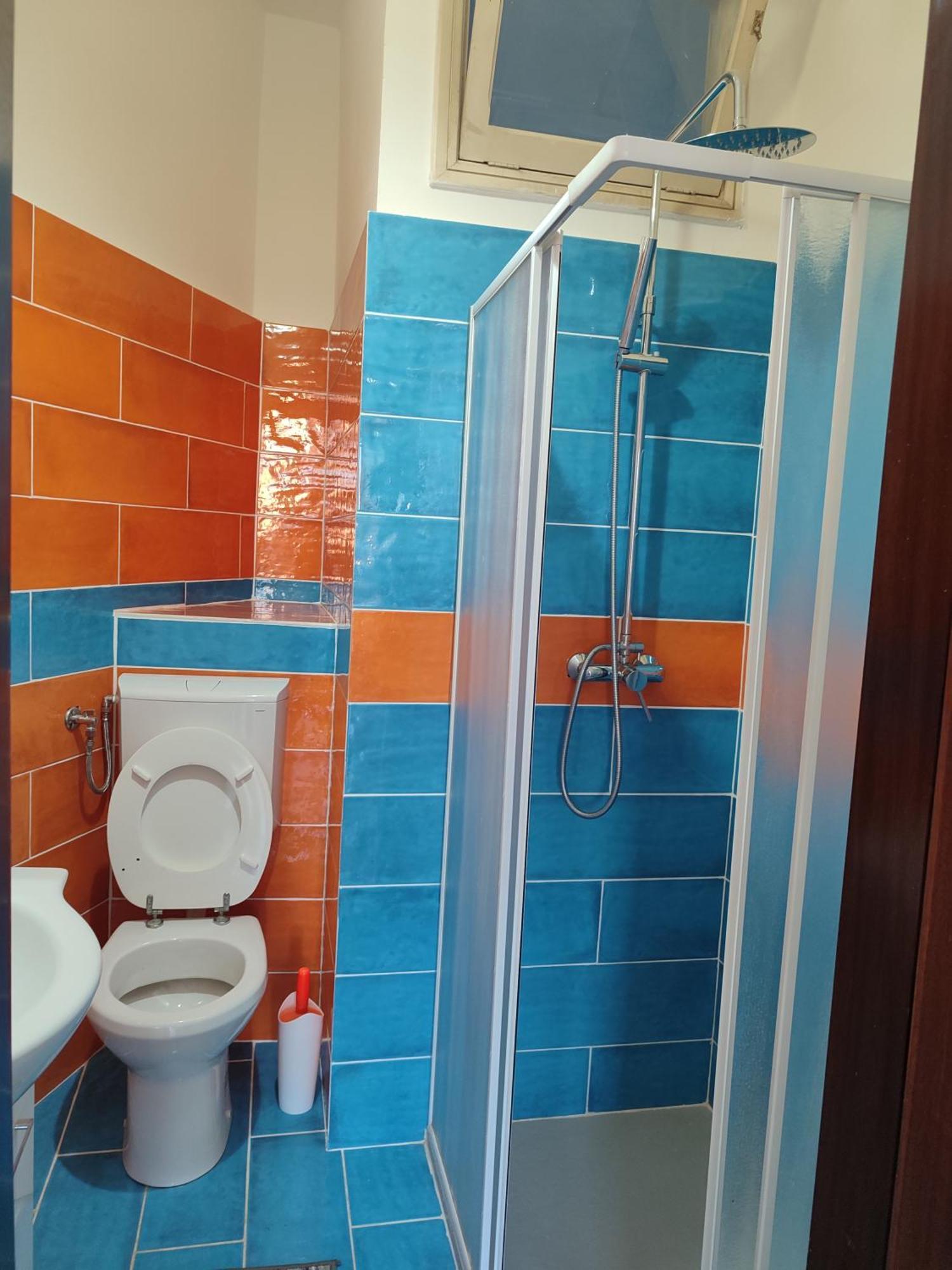 In Vacanza Da Rita Lecce Bagian luar foto