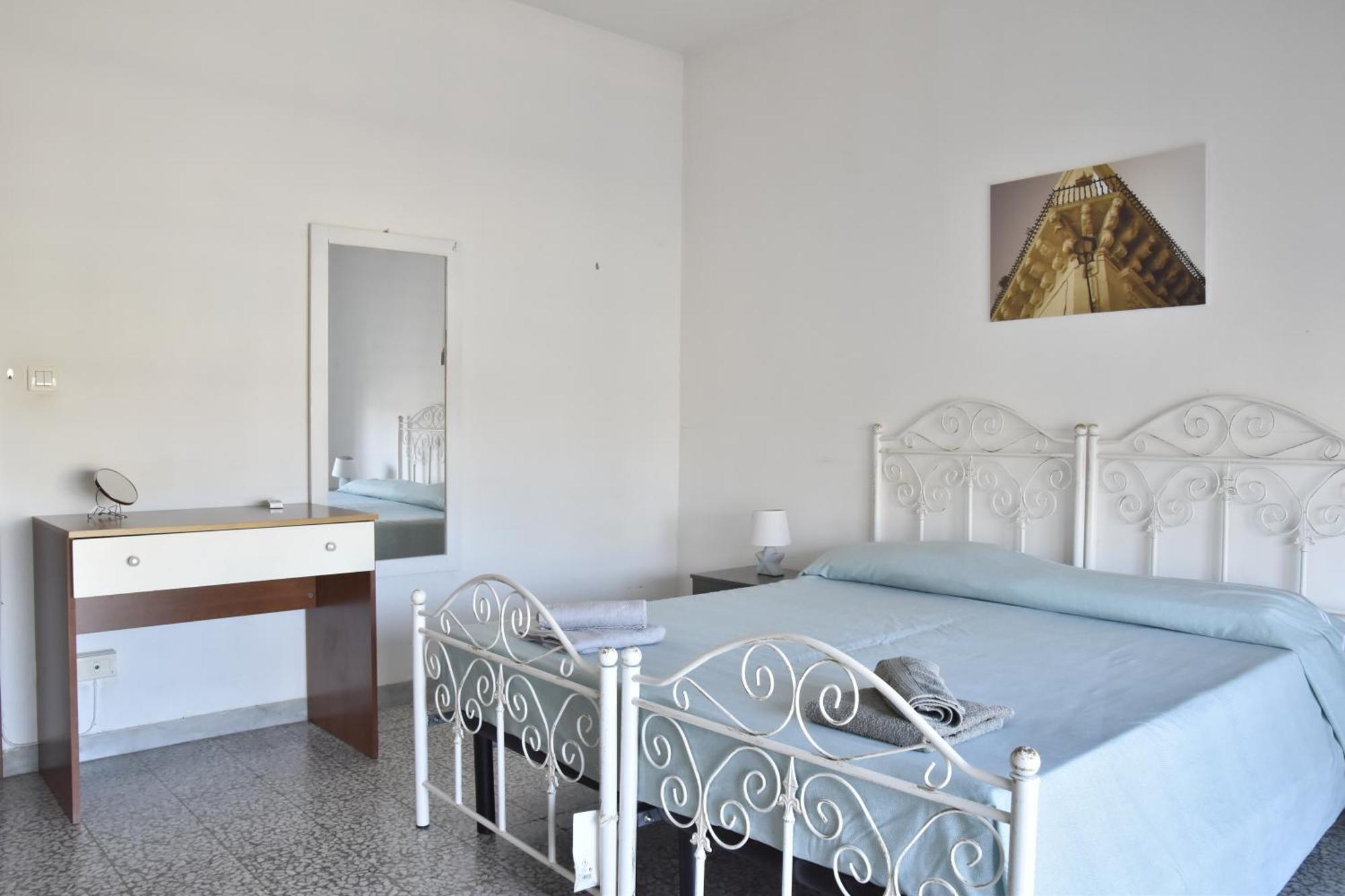 In Vacanza Da Rita Lecce Bagian luar foto