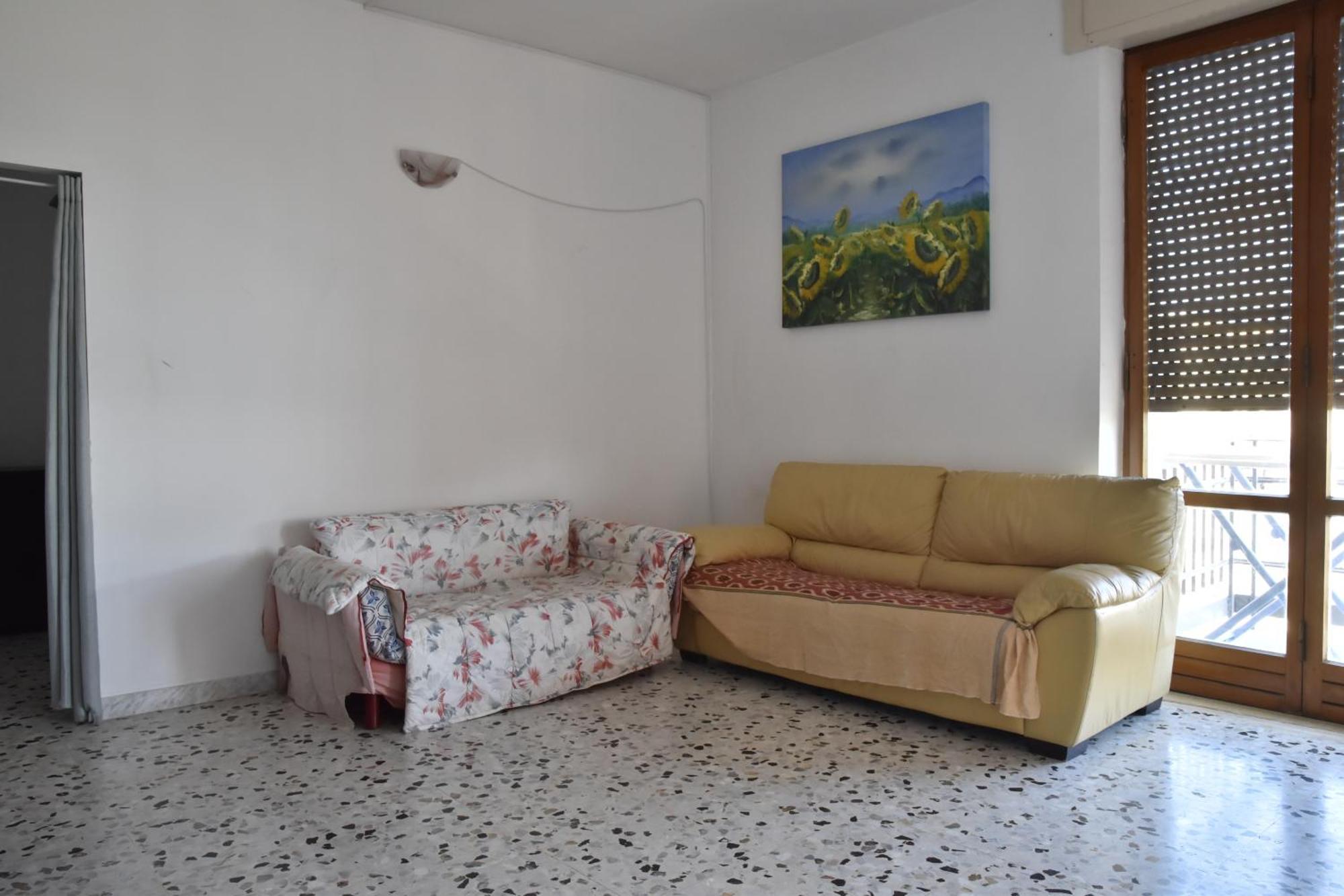 In Vacanza Da Rita Lecce Bagian luar foto