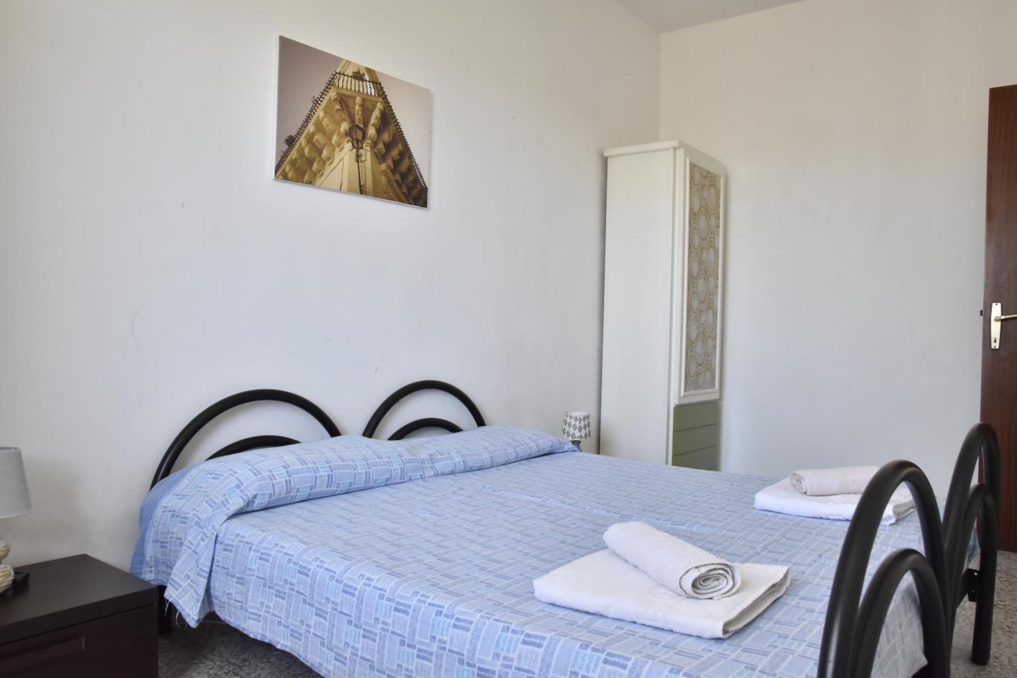 In Vacanza Da Rita Lecce Bagian luar foto