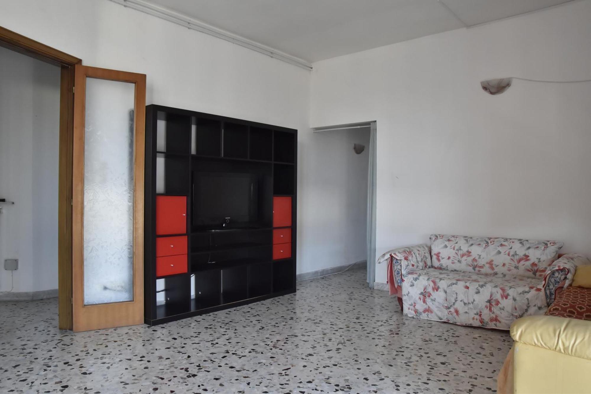 In Vacanza Da Rita Lecce Bagian luar foto