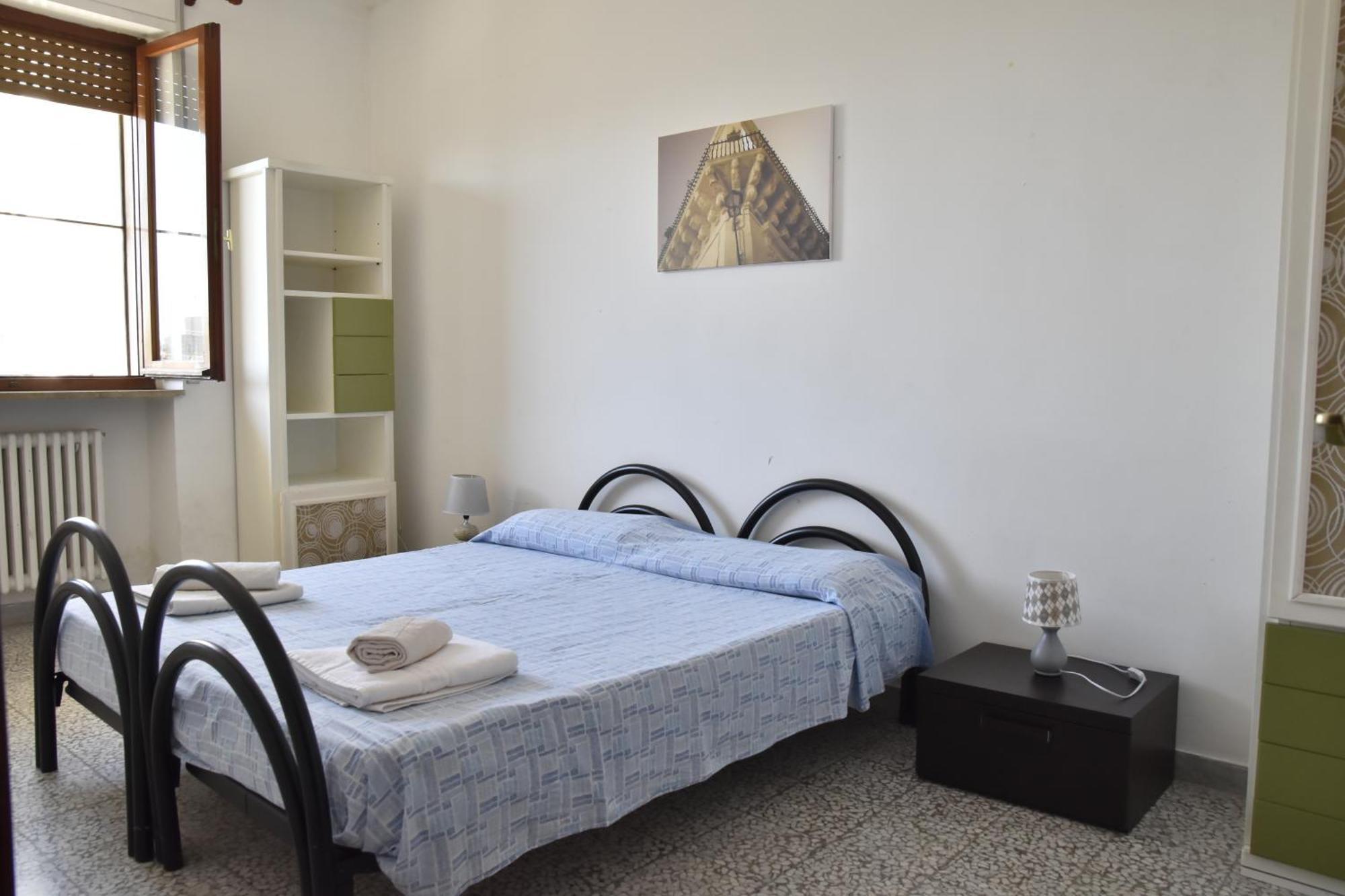 In Vacanza Da Rita Lecce Bagian luar foto