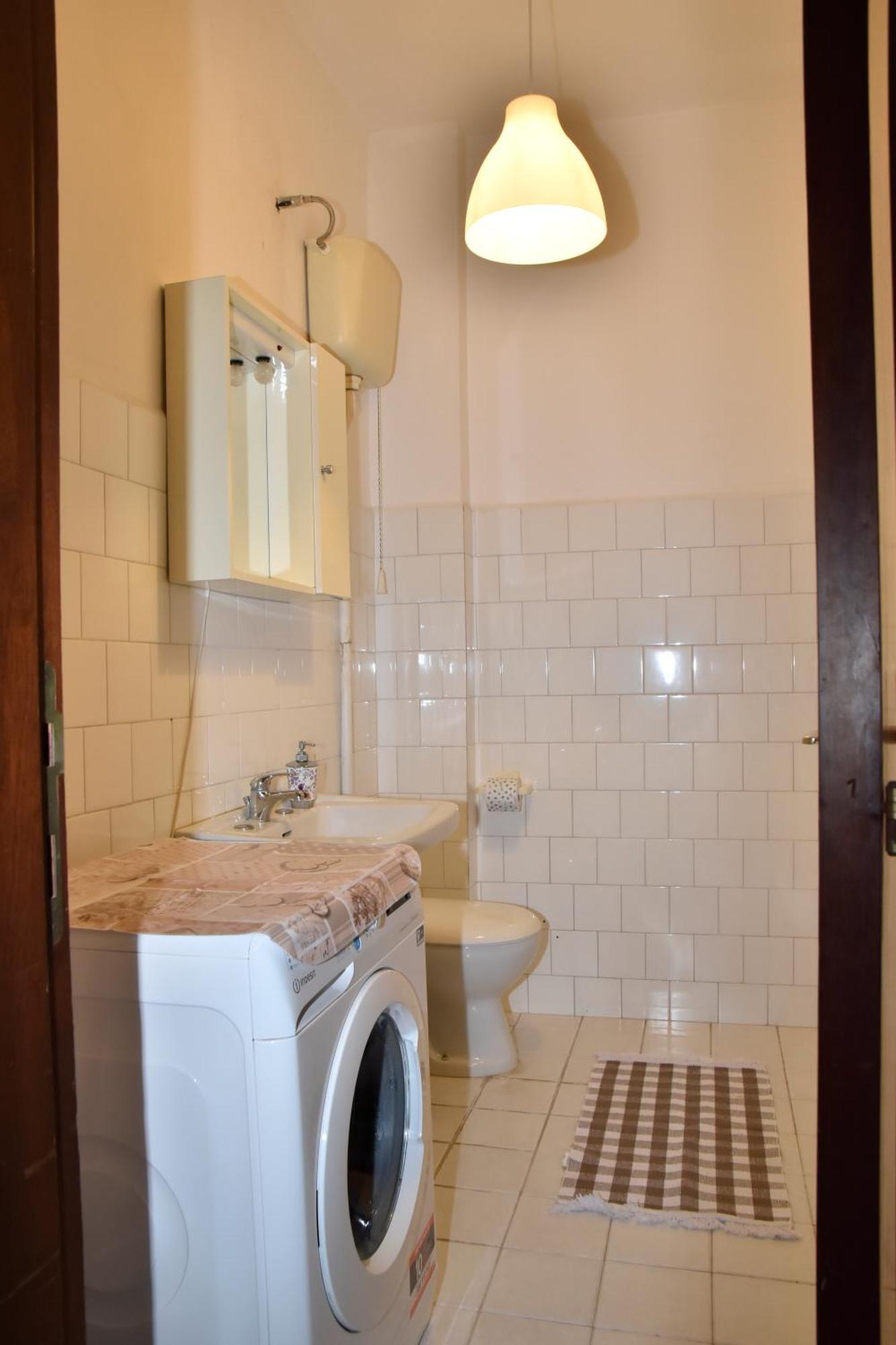In Vacanza Da Rita Lecce Bagian luar foto